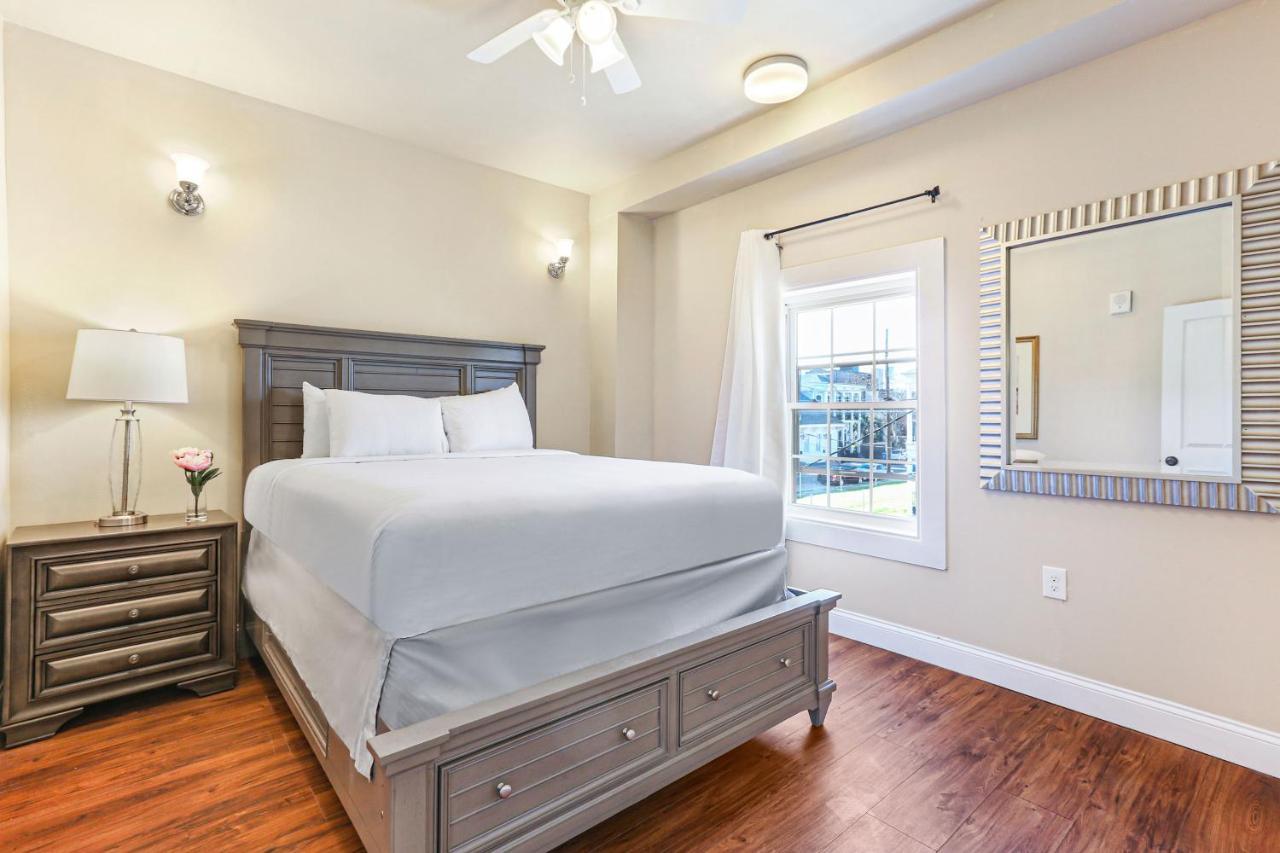 Fully-Furnished 4Br Condo Near Fq New Orleans Eksteriør bilde