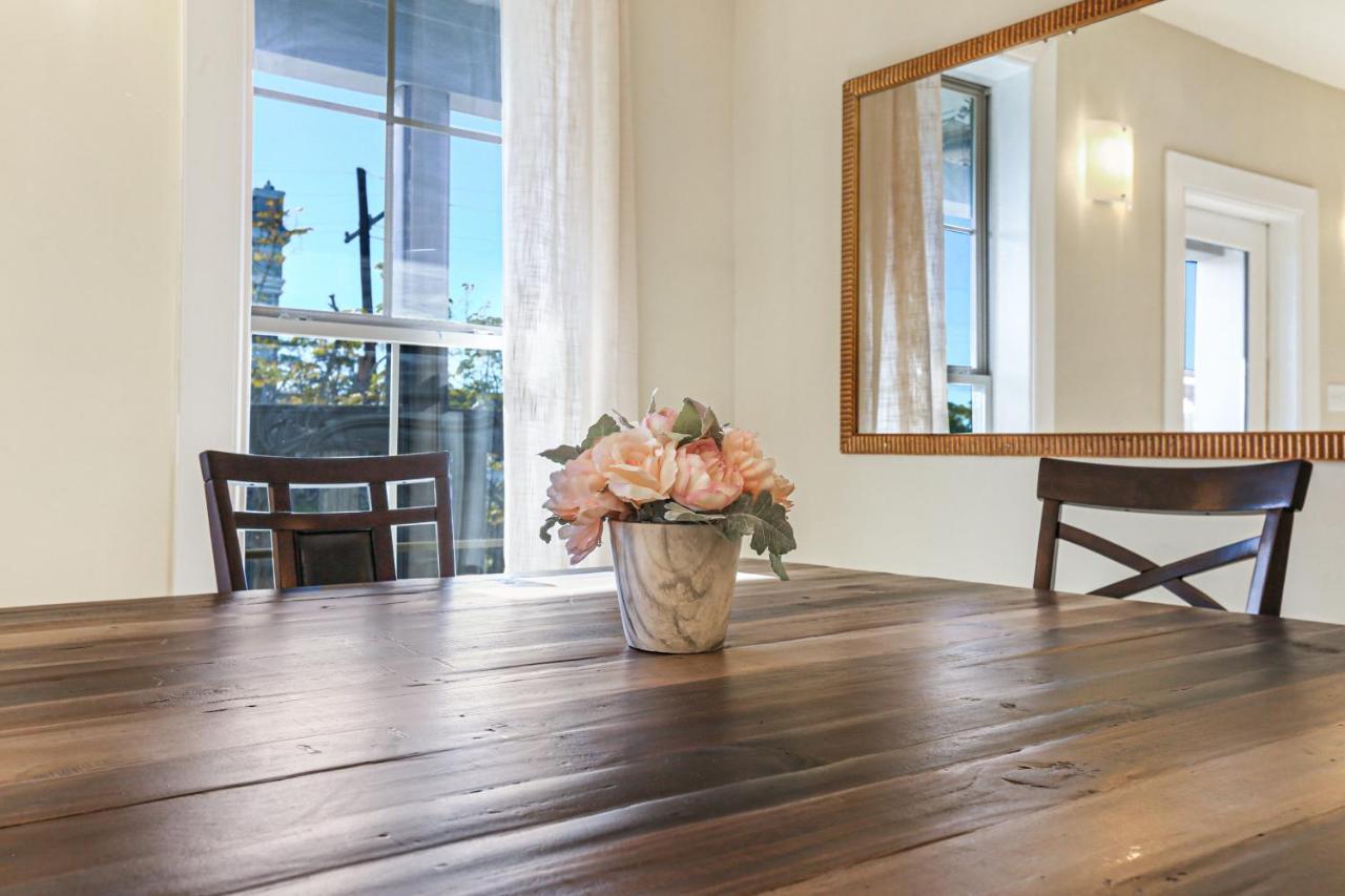 Fully-Furnished 4Br Condo Near Fq New Orleans Eksteriør bilde