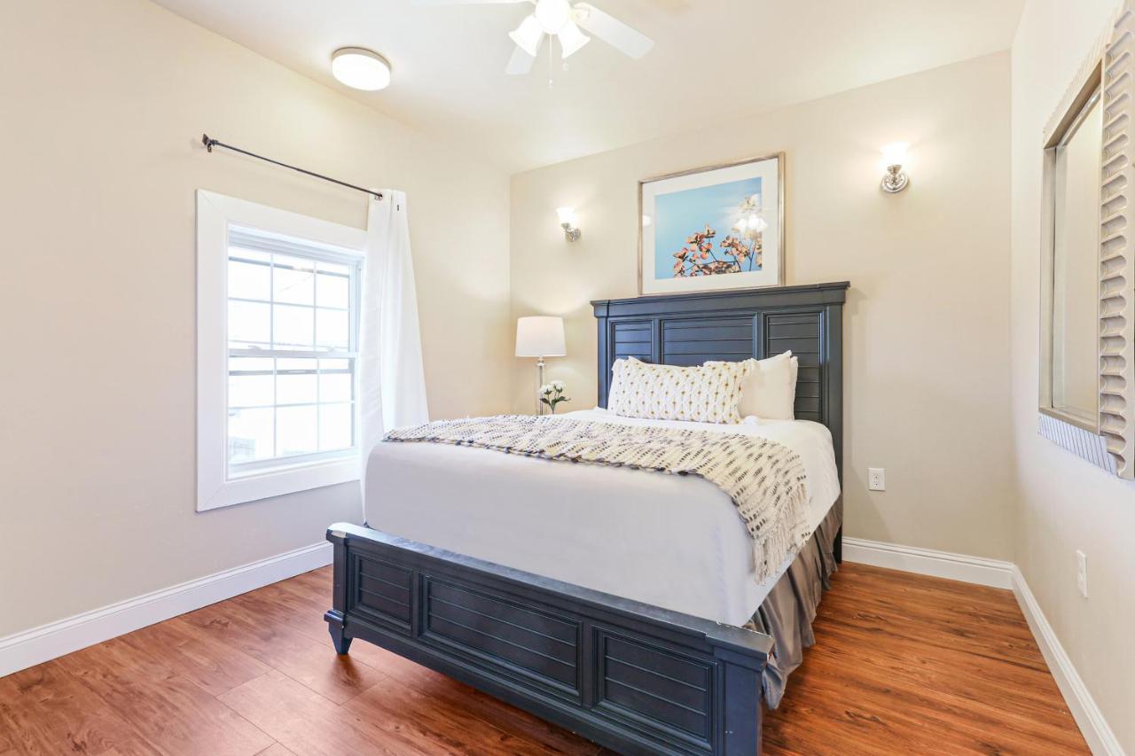 Fully-Furnished 4Br Condo Near Fq New Orleans Eksteriør bilde